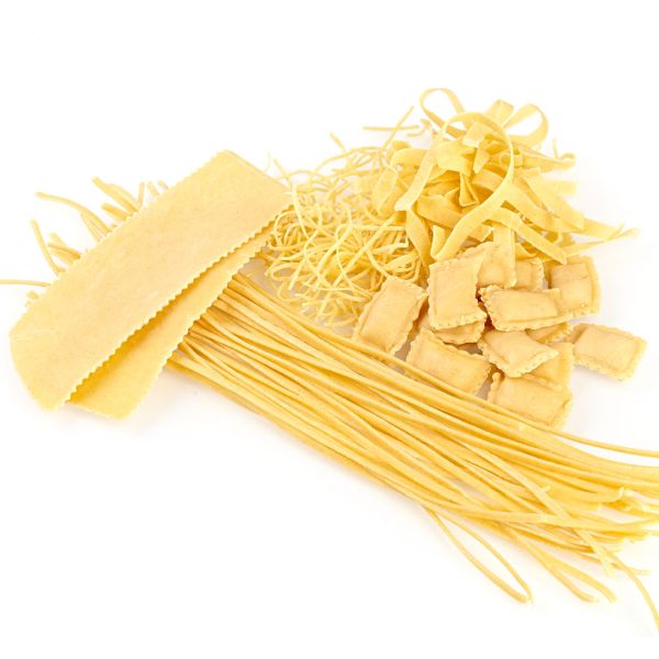 De Gusto Tésztakészítő cserélhető betétekkel QZ-T1